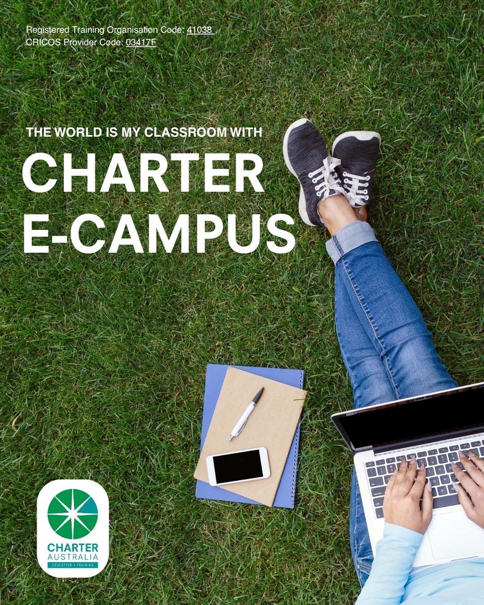 Learning Charter Rfd Charter E-Campus Learning