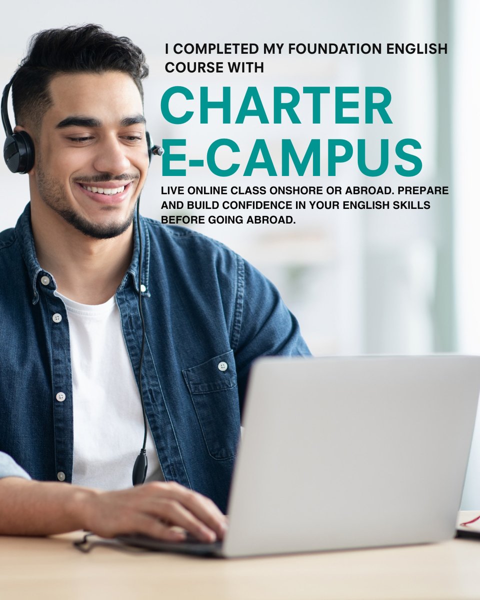 Charter E-Campus Learning