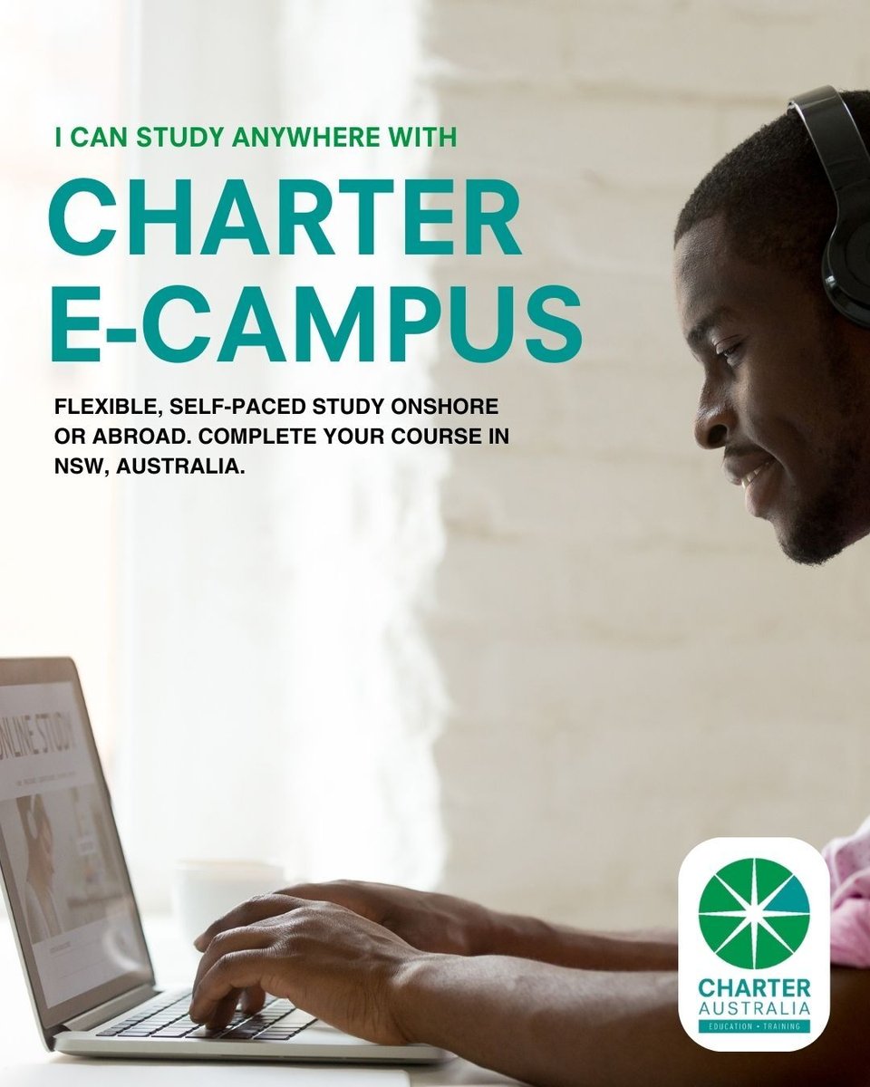 Charter E-Campus Learning