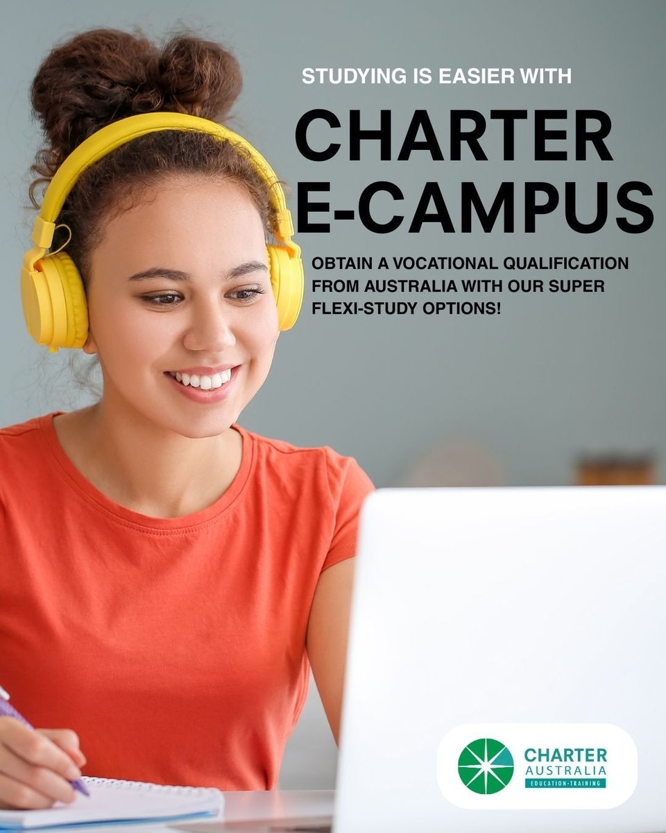 Charter E-Campus Learning