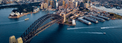 Exploring Sydney: A Guide for International Students Studying with Charter Education
