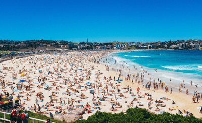 Sydney Beaches – A guide for sun seekers this upcoming Summer!